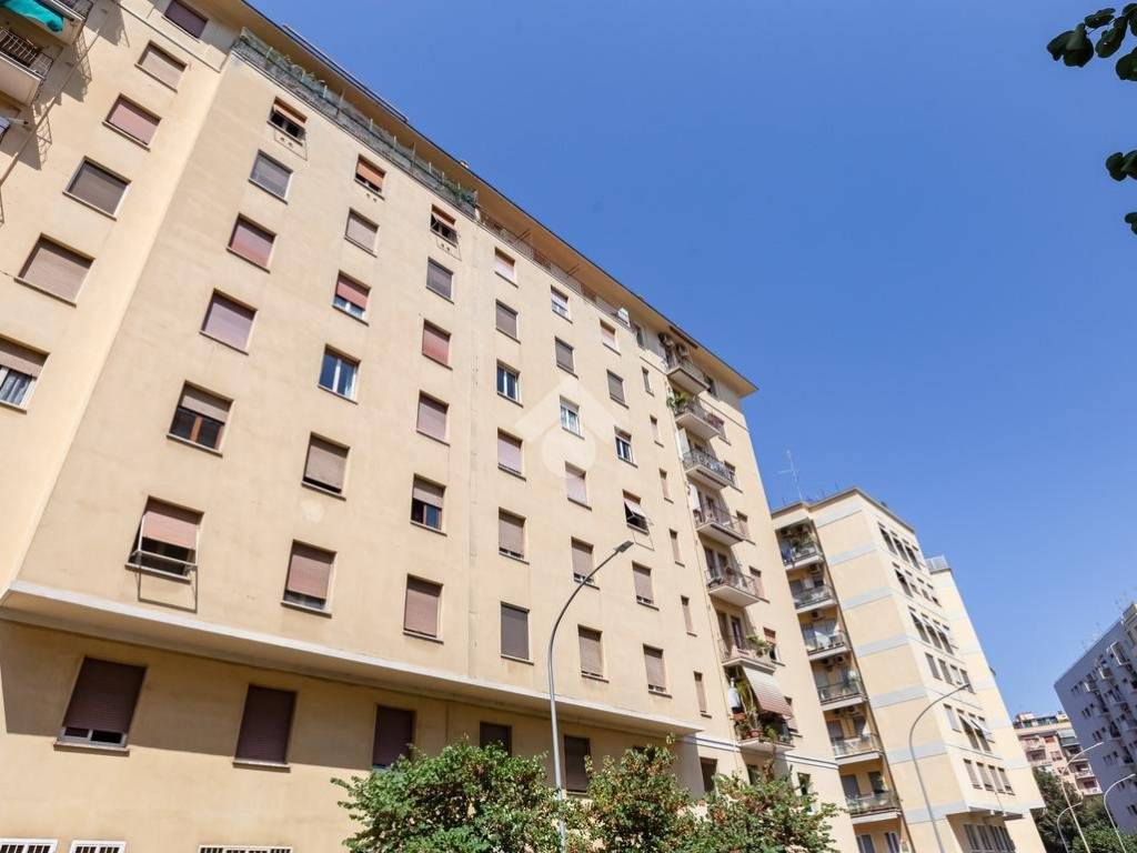 appartamento in vendita a Roma in zona Portuense