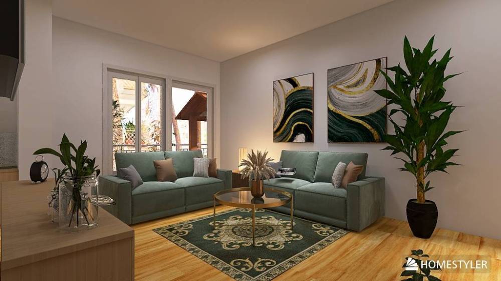 appartamento in vendita a Roma in zona Ostia