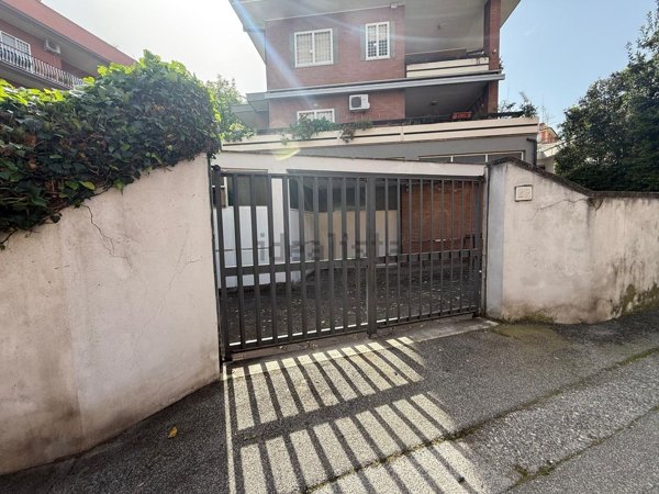 ufficio in vendita a Roma