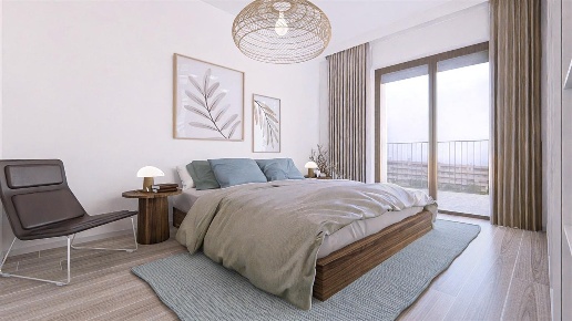 appartamento in vendita a Roma in zona Collatino