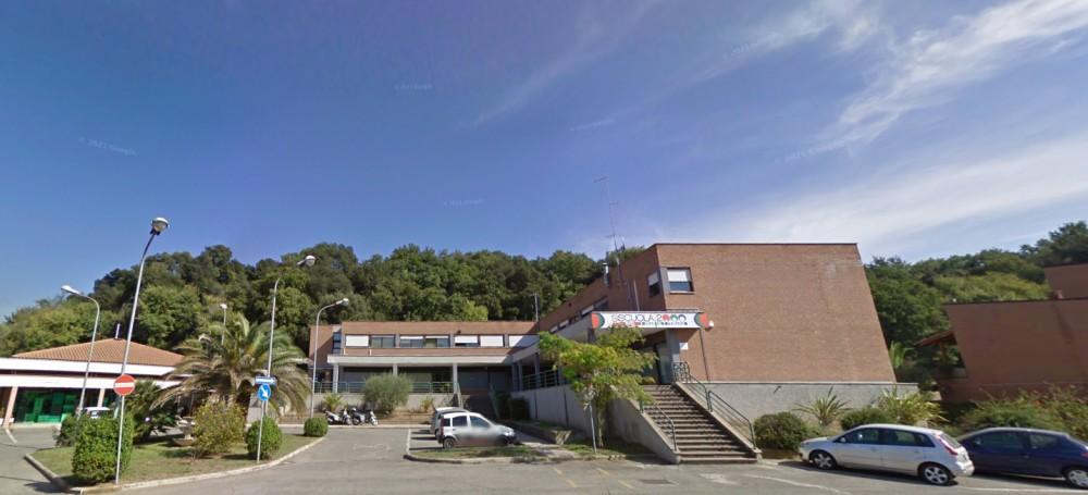 appartamento in vendita a Roma in zona Trigoria