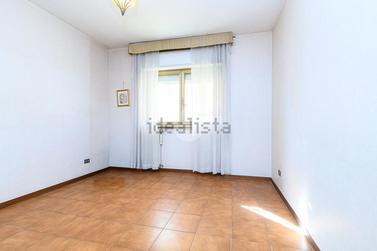 appartamento in vendita a Roma in zona Portuense