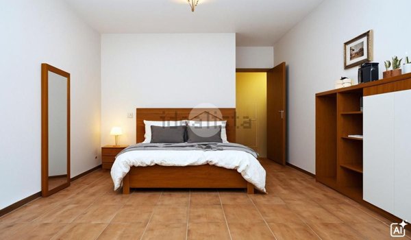 appartamento in vendita a Roma in zona Portuense