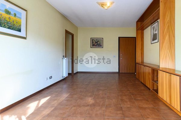 appartamento in vendita a Roma in zona Portuense