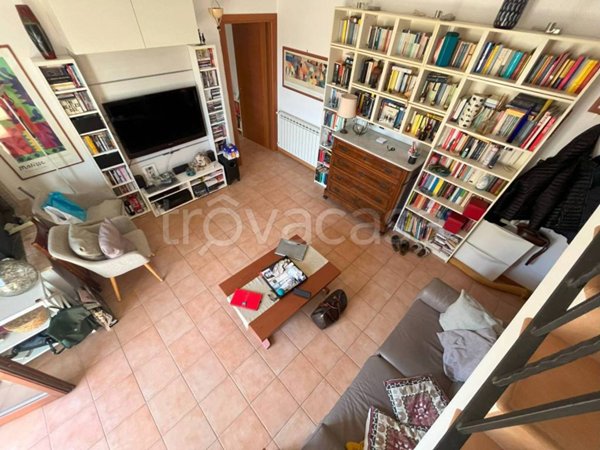 appartamento in vendita a Roma in zona Casalotti