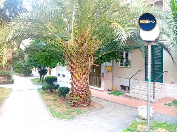 appartamento in vendita a Roma in zona Cinecittà