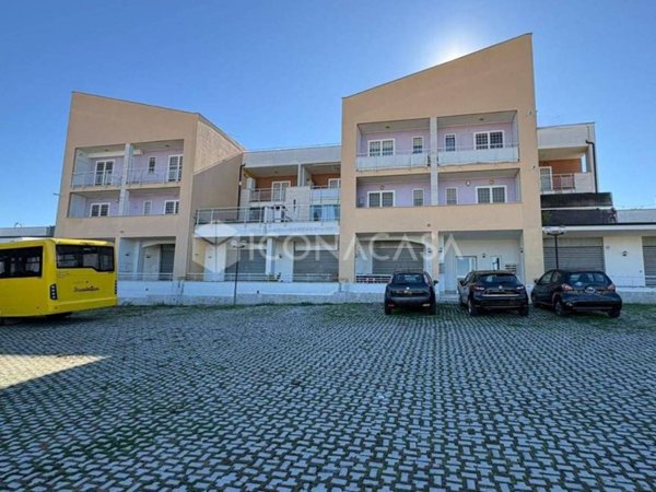 appartamento in vendita a Roma in zona Castelverde