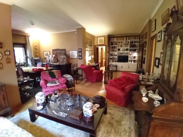 appartamento in vendita a Roma in zona Tor di Quinto