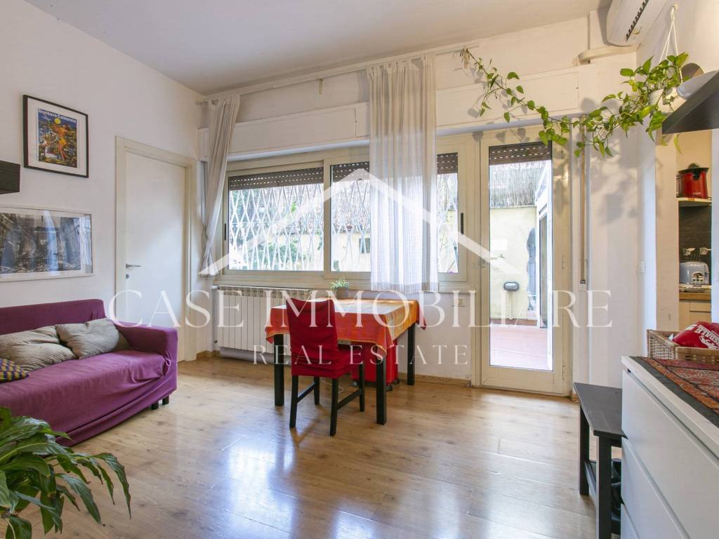 appartamento in vendita a Roma in zona Parioli