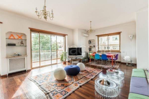 appartamento in vendita a Roma in zona Tor di Quinto