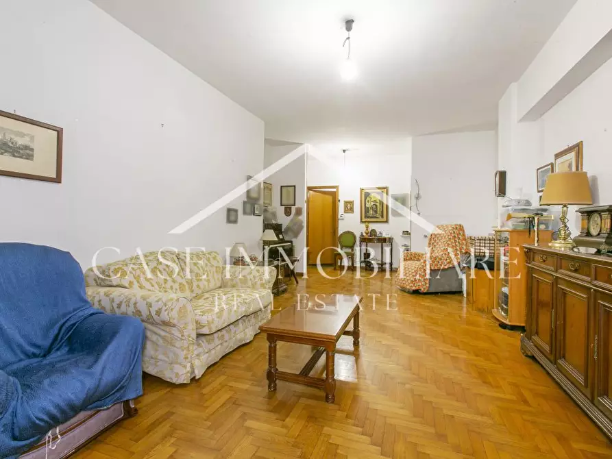 appartamento in vendita a Roma in zona Gianicolense