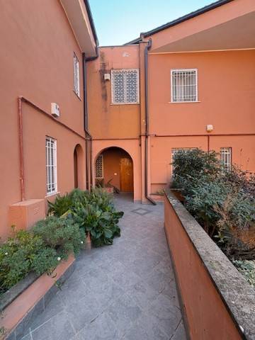 appartamento in vendita a Roma in zona Ponte Mammolo