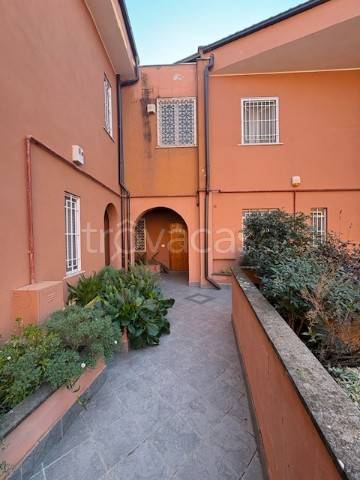 appartamento in vendita a Roma in zona Ponte Mammolo