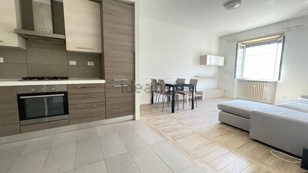 appartamento in vendita a Roma in zona Monte Sacro/Talenti