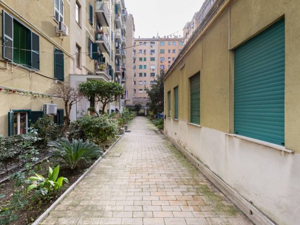 appartamento in vendita a Roma in zona Portuense