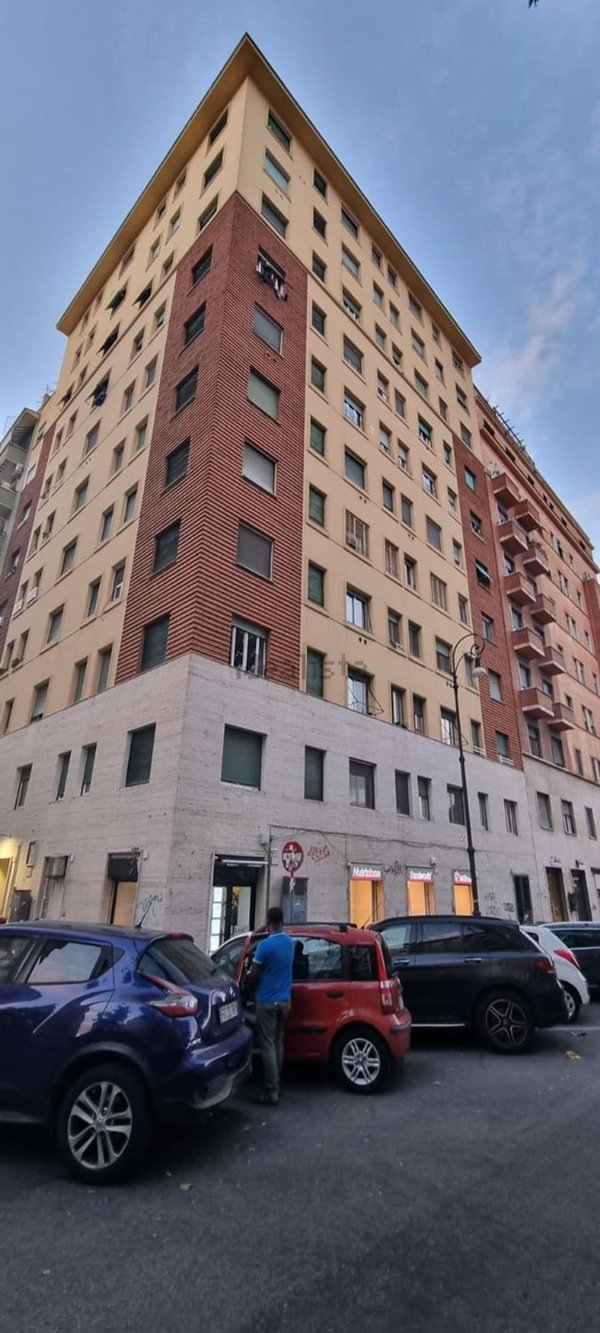 appartamento in vendita a Roma in zona Flaminio