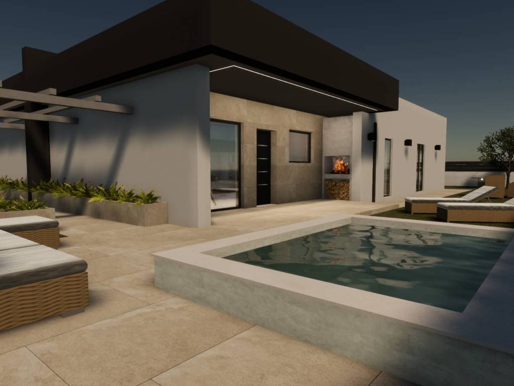 casa indipendente in vendita a Roma in zona Borghesiana