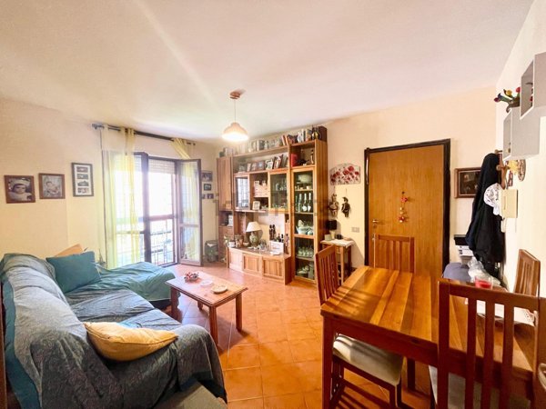 appartamento in vendita a Roma in zona Massimina/Casal Lumbroso