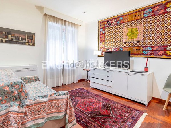 appartamento in vendita a Roma in zona Aurelio