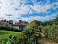 casa indipendente in vendita a Roma in zona Marcigliana