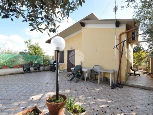 appartamento in vendita a Roma in zona Borghesiana