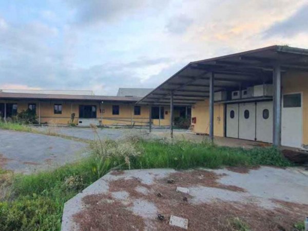 terreno edificabile in vendita a Roma