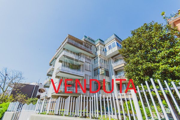 appartamento in vendita a Roma in zona Portuense