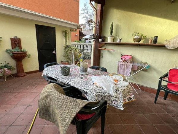 appartamento in vendita a Roma in zona Tor Sapienza