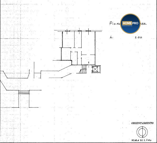 appartamento in vendita a Roma in zona Tuscolano