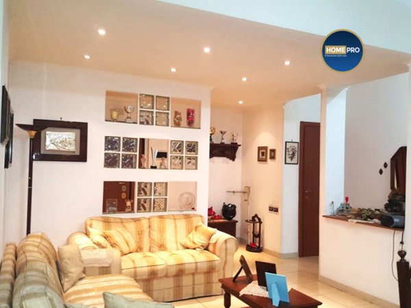 appartamento in vendita a Roma in zona Tuscolano