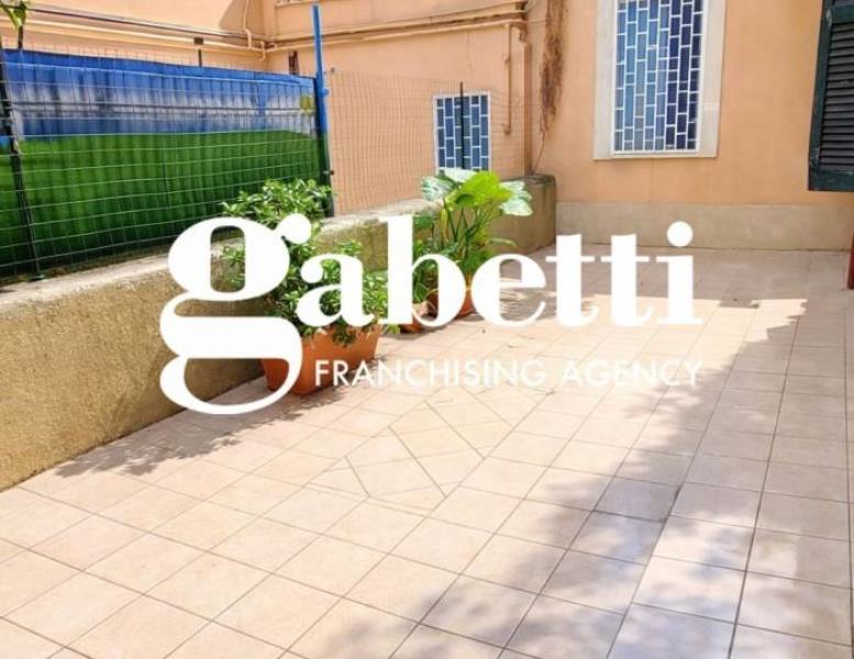 appartamento in vendita a Roma in zona Prenestino-Centocelle