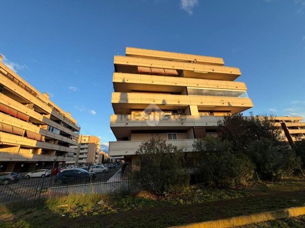 appartamento in vendita a Roma in zona Ponte di Nona