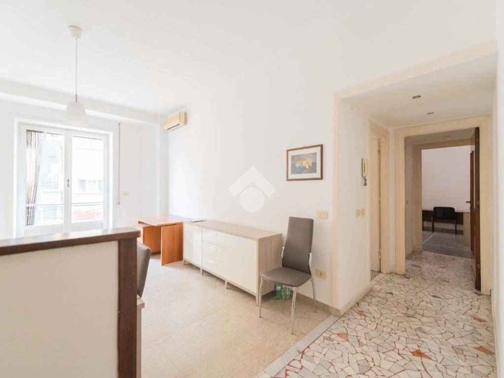 appartamento in vendita a Roma in zona Monte Sacro/Talenti