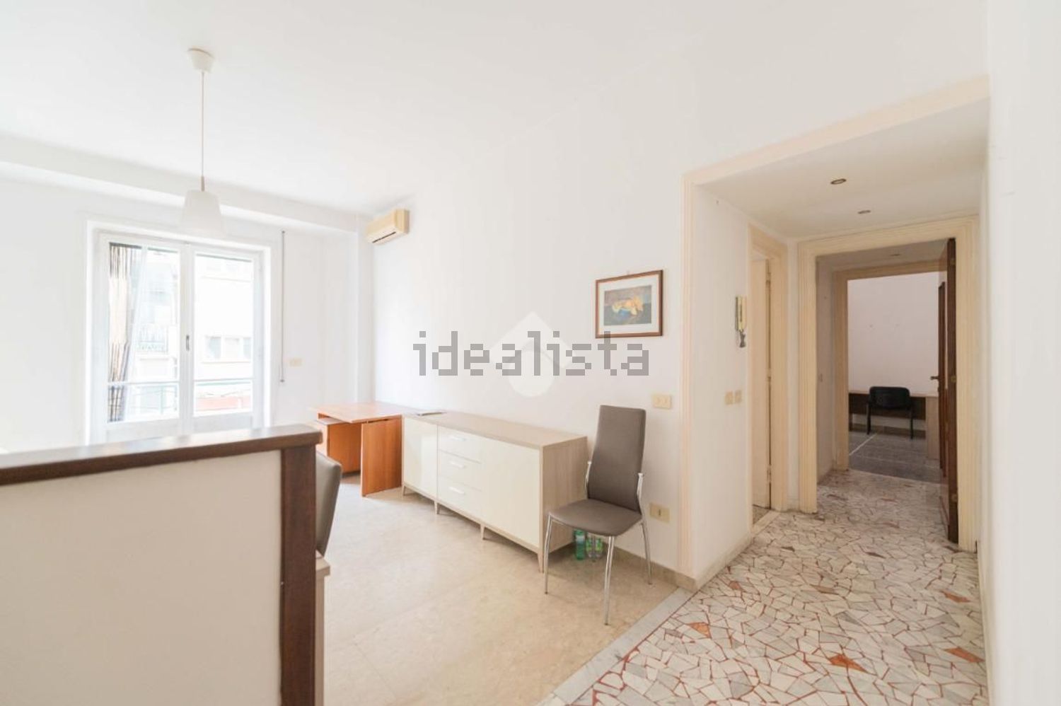 appartamento in vendita a Roma in zona Monte Sacro/Talenti