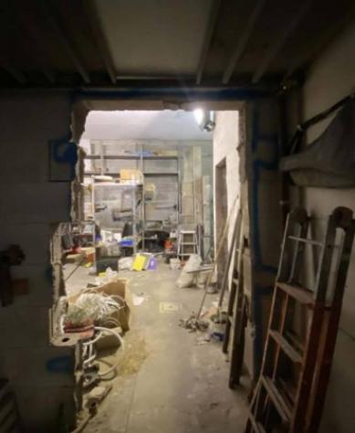 locale commerciale in vendita a Roma in zona Lunghezza