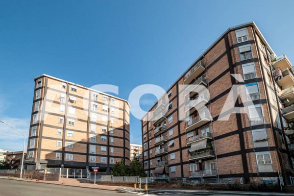 appartamento in vendita a Roma in zona Portuense