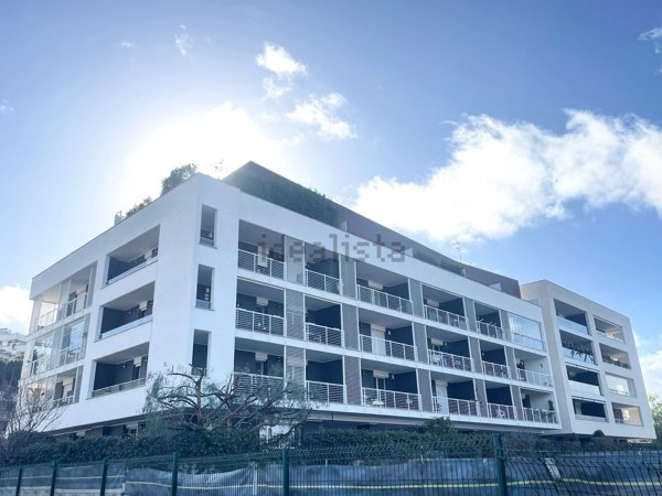 appartamento in vendita a Roma in zona EUR