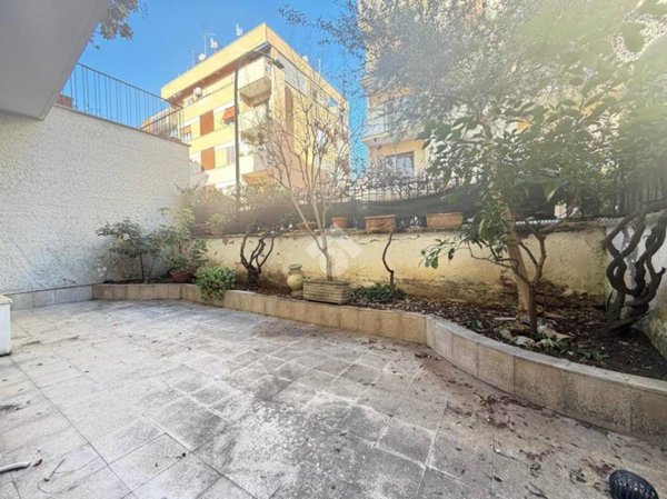 appartamento in vendita a Roma in zona Gianicolense