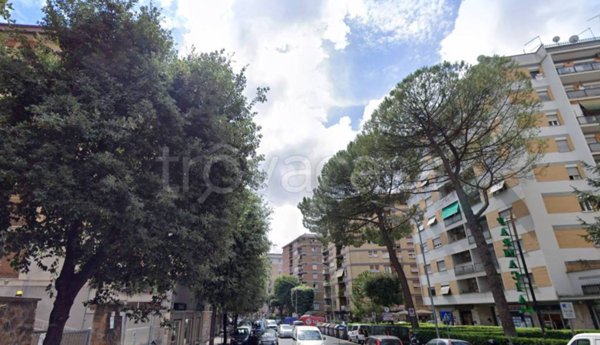 appartamento in vendita a Roma in zona Gianicolense