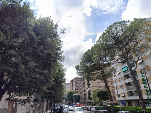 appartamento in vendita a Roma in zona Gianicolense