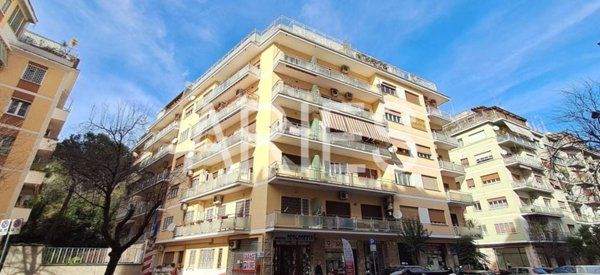 appartamento in vendita a Roma in zona Casal Palocco