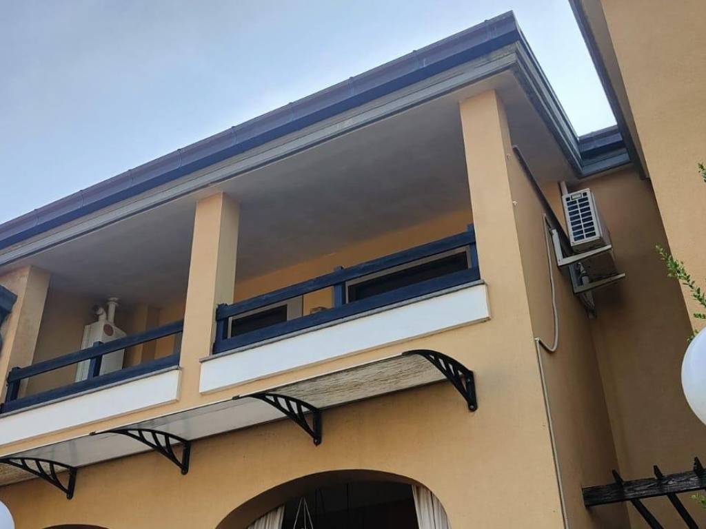 appartamento in vendita a Roma in zona Infernetto