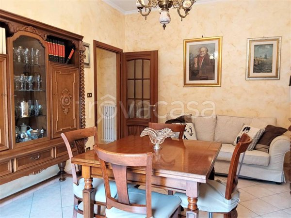 appartamento in vendita a Roma in zona Ponte Mammolo