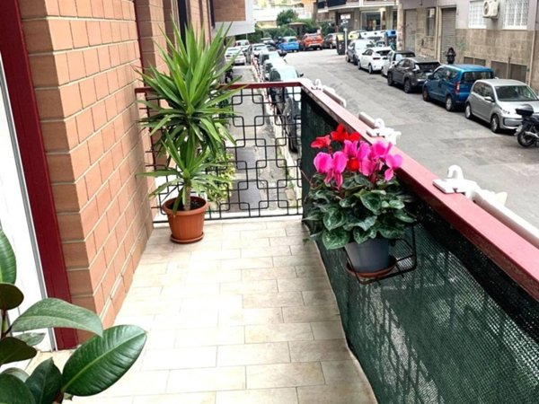 appartamento in vendita a Roma in zona Appio Latino