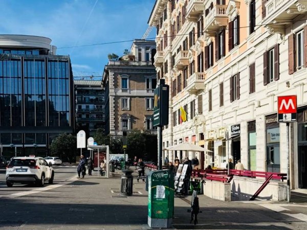 negozio in vendita a Roma in zona Flaminio