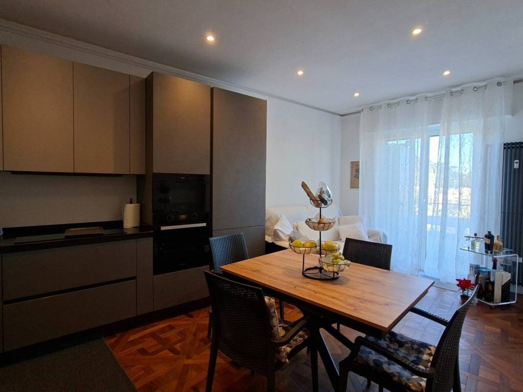 appartamento in vendita a Roma in zona Centro Storico