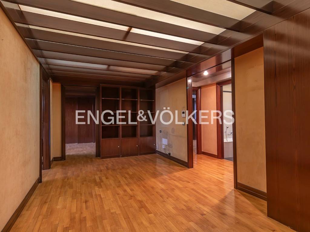 appartamento in vendita a Roma in zona Trieste