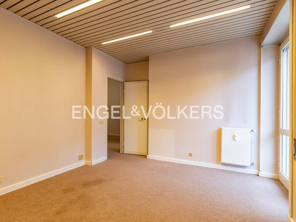 appartamento in vendita a Roma in zona Trieste