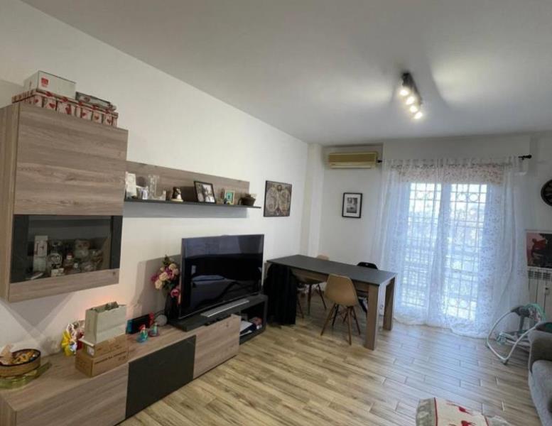 appartamento in vendita a Roma in zona Dragoncello