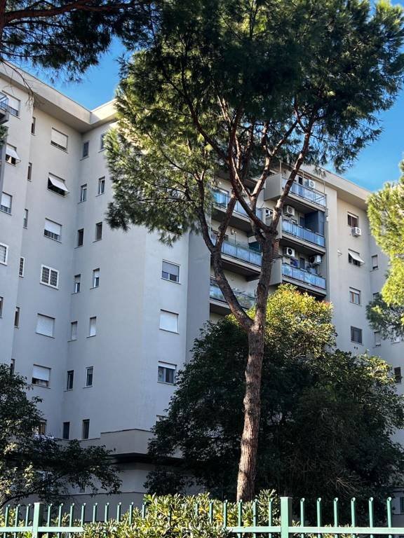 appartamento in vendita a Roma in zona Pietralata